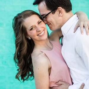 Meet your Posher, Monica